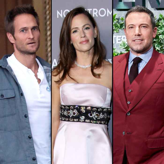 Jennifer Garner’s Boyfriend John Miller Is ‘Uncomfortable’ With Ben Affleck’s Interviews