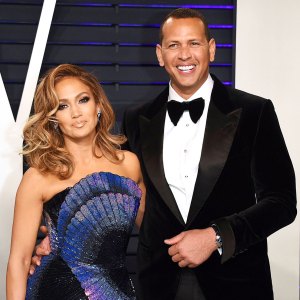 Jennifer Lopez Is Ready to Shift to Wedding Planning With Alex Rodriguez After Super Bowl