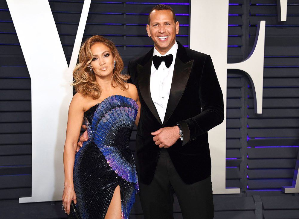 Jennifer Lopez Is Ready to Shift to Wedding Planning With Alex Rodriguez After Super Bowl