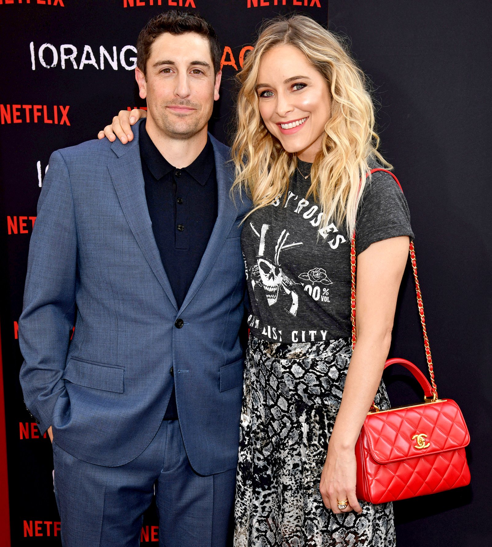 Who Is Jenny Mollen’S Brother? – DBKU