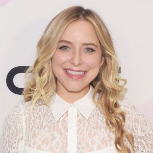 Jenny Mollen