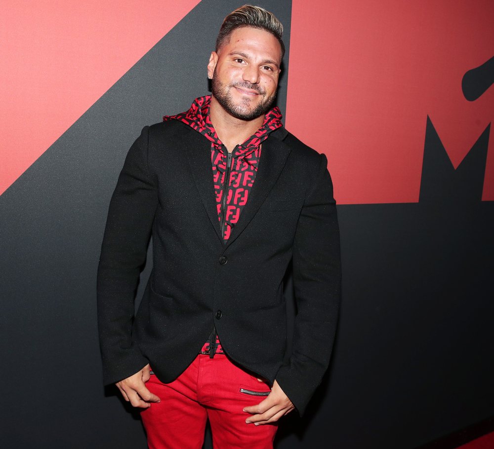 'Jersey-Shore'-Cast-Give-Update-on-Ronnie-Ortiz-Magro-Amid-Legal-Drama