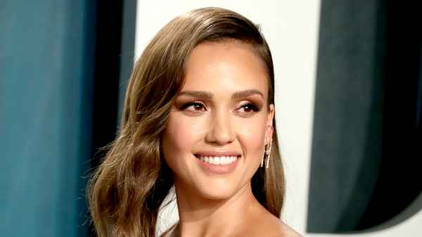 Jessica Alba Motherhood Honest company