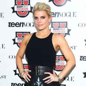 Jessica Simpson Couldnt Bear to Look at Herself So She Had Two Tummy Tucks Against Doctors Orders