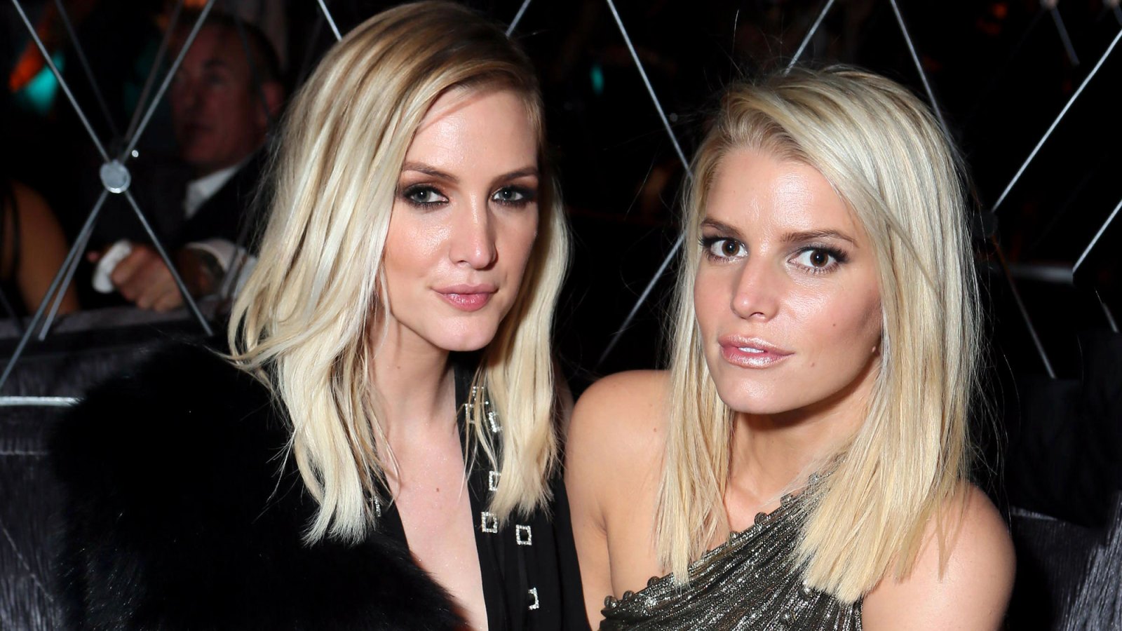 Jessica Simpson 'Wanted to Protect' Sister Ashlee Simpson From Abuse: 'I Would Rather the Pain Happen to Me'