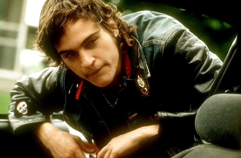 To Die For (1995) Joaquin Phoenix Most Memorable Roles Through Years