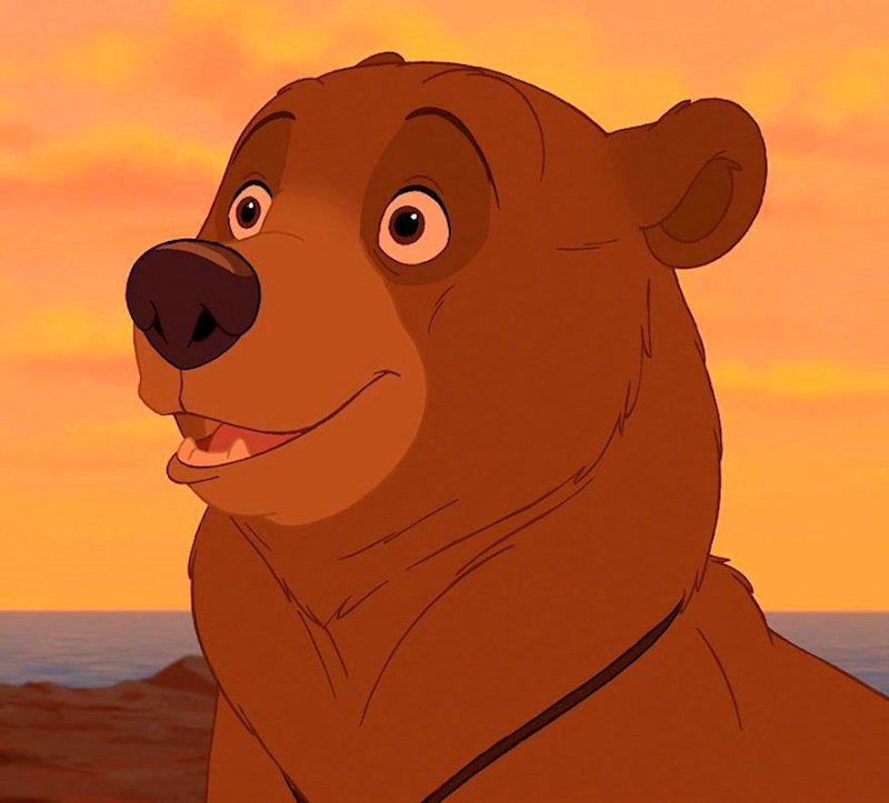 Brother Bear (2003) Joaquin Phoenix Most Memorable Roles Through Years