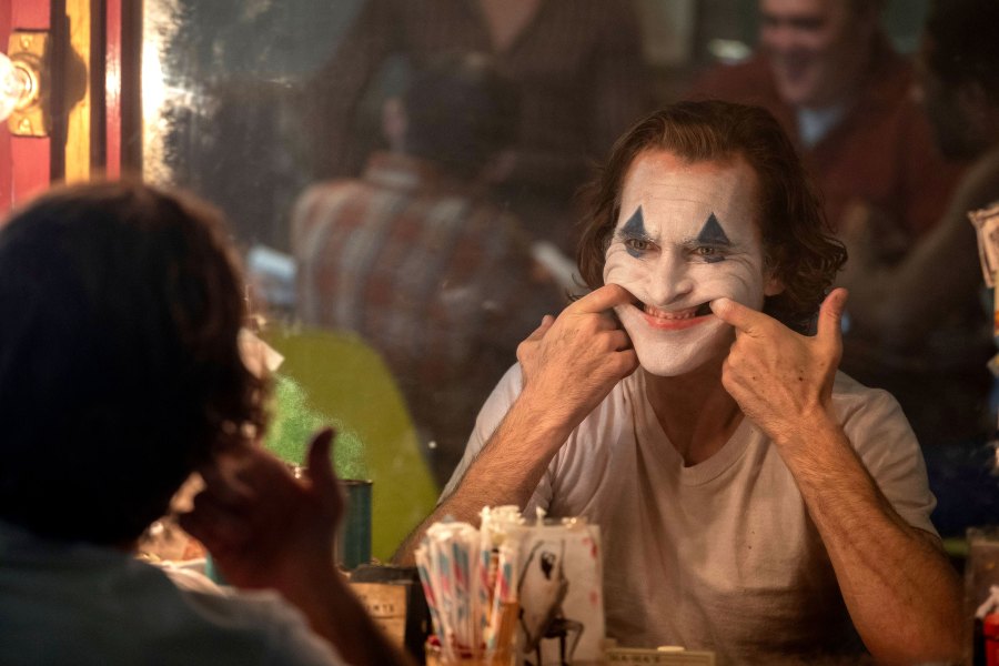 Joker (2019) Joaquin Phoenix Most Memorable Roles Through Years