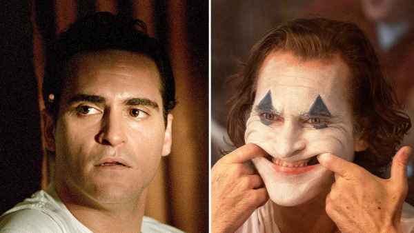Joaquin Phoenix Most Memorable Roles Through Years