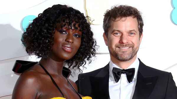 Jodie Turner-Smith Gives Birth, Welcomes 1st Child With Joshua Jackson