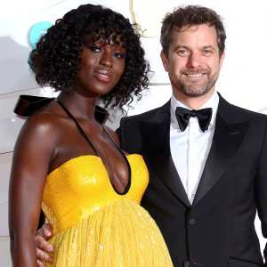 Jodie Turner-Smith Gives Birth, Welcomes 1st Child With Joshua Jackson