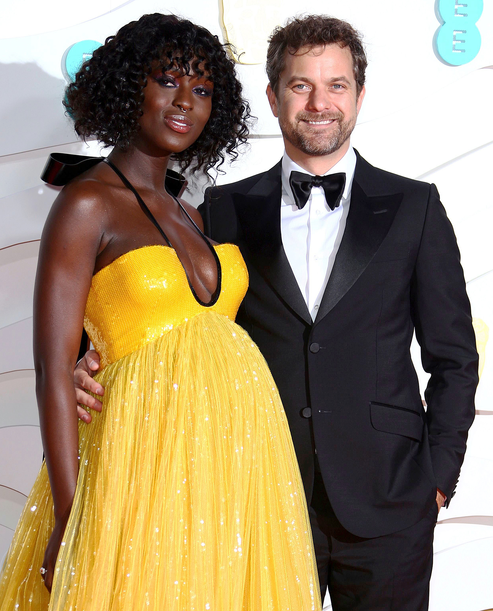 Jodie-Turner-Smith-Sings-‘Dawson’s-Creek’-Theme-to-Joshua-Jackson
