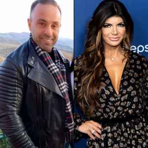 Joe Giudice Says He 'Failed' in His Marriage to Teresa Giudice