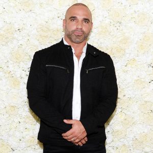 Joe Gorga Wont Give the Restaurant Business Another Try After Pizzeria Closure