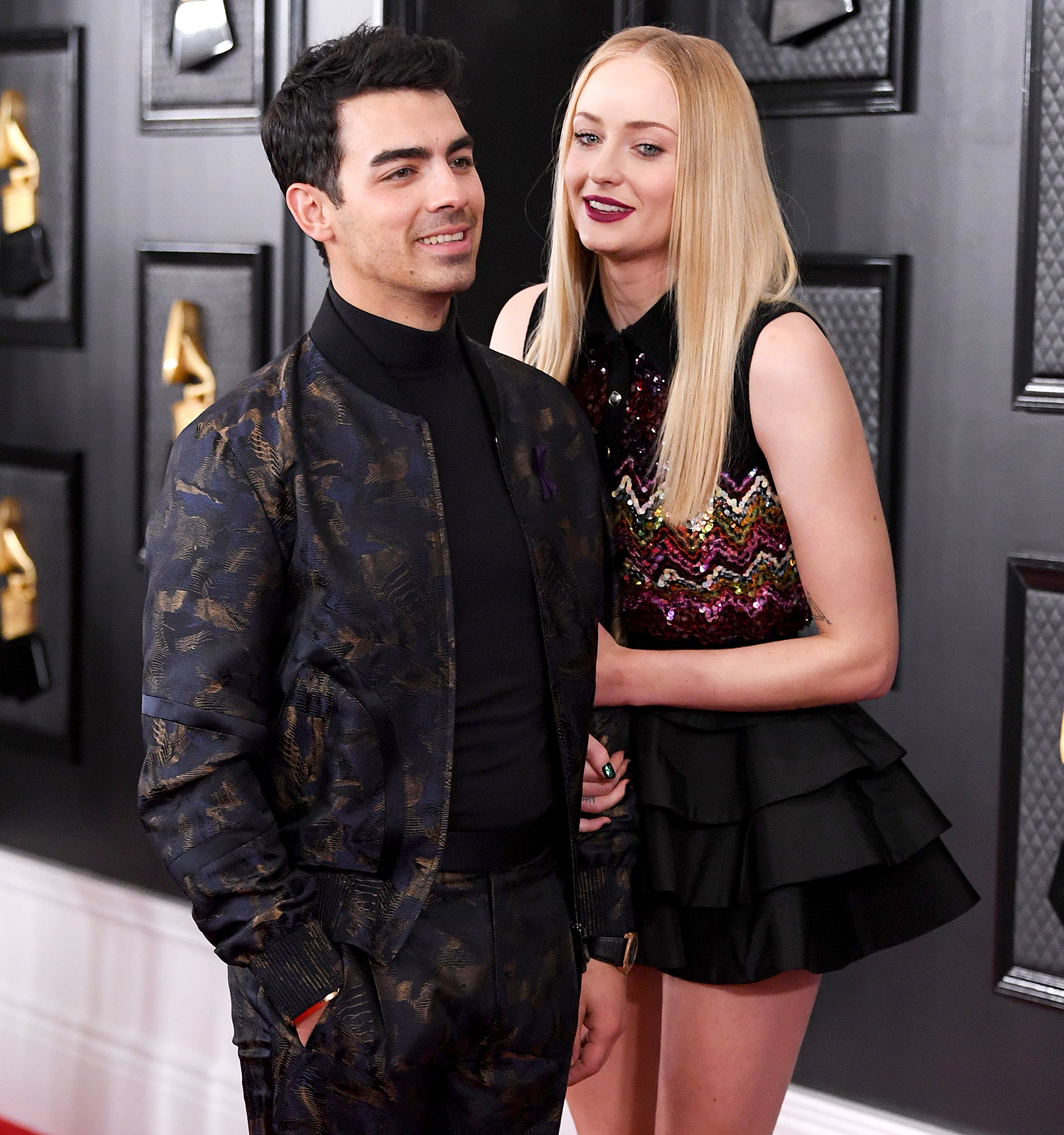 Joe-Jonas-Celebrates-Pregnant-Wife-Sophie-Turner-on-Her-24th-Birthday