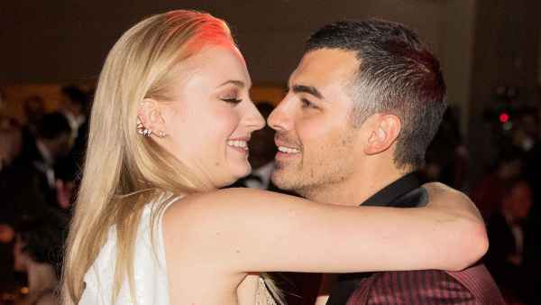 Joe Jonas Posts Cute Tribute Sophie Turner Amid Pregnancy