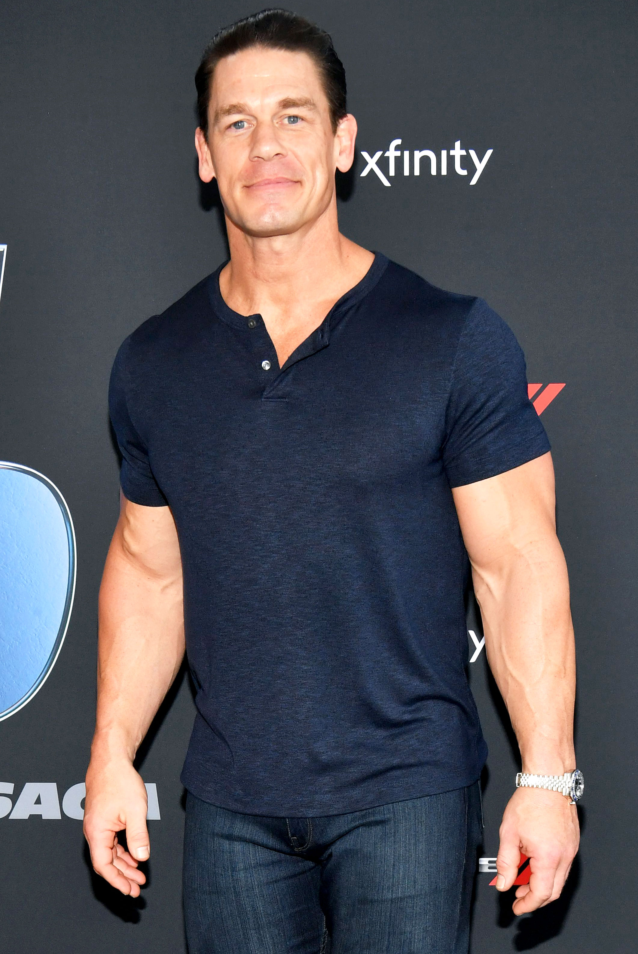 John Cena Tweets About Happy Marriages After Sparking Engagement Rumors