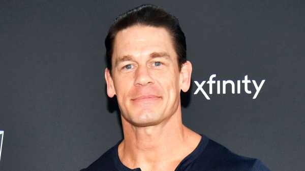 John Cena Tweets About Happy Marriages After Sparking Engagement Rumors