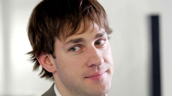 John-Krasinski-The-Office-reunion