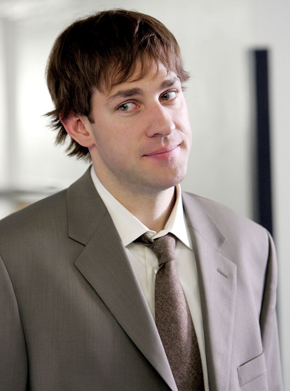 John Krasinski teases 'The Office' reunion in 'IF,' about imaginary friends