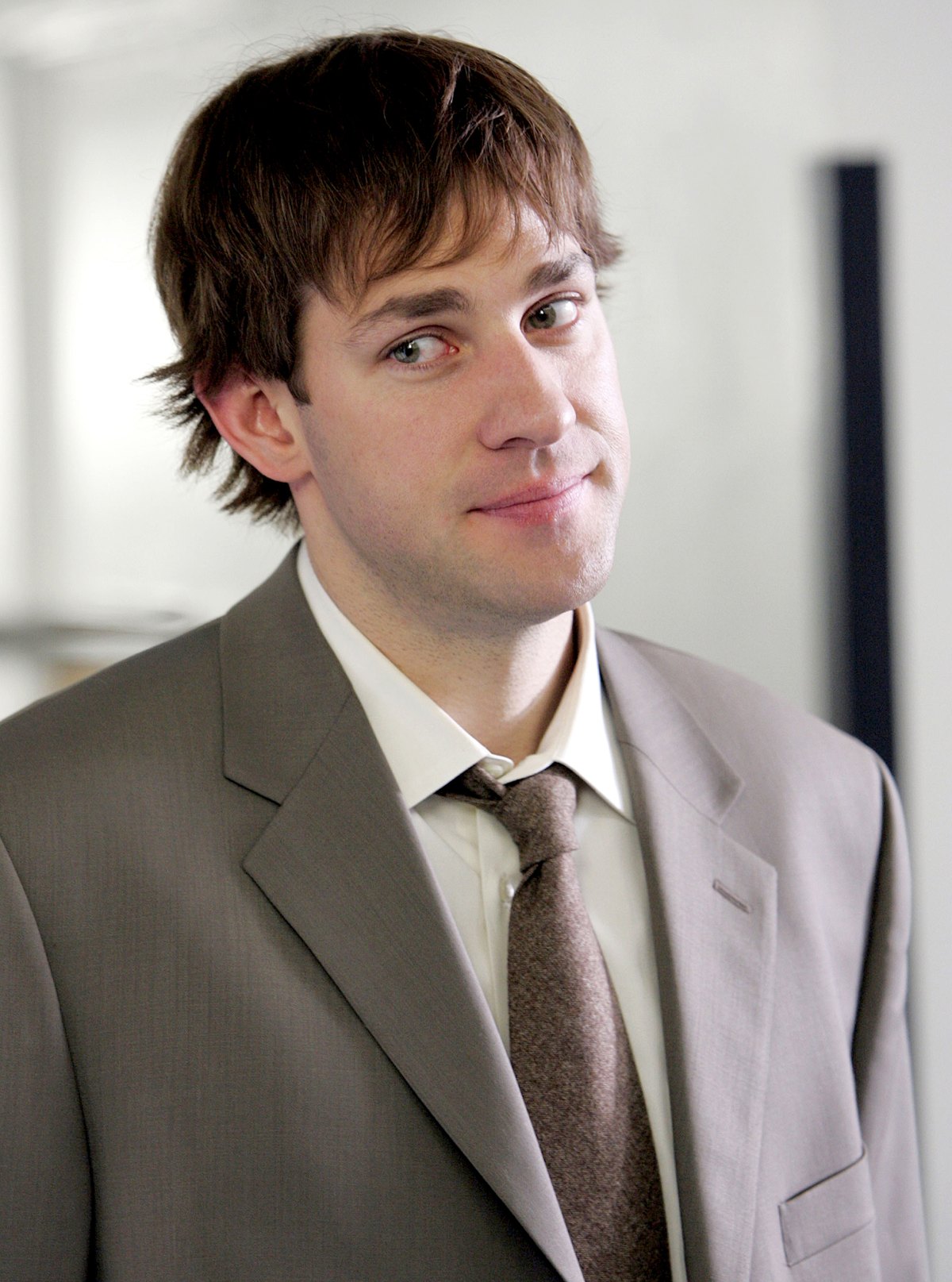 John Krasinski Would ‘Absolutely Love’ to Do a Reunion of ‘The Office’