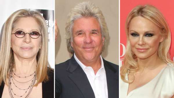 Jon Peters’ Wives and Fiances Through the Years