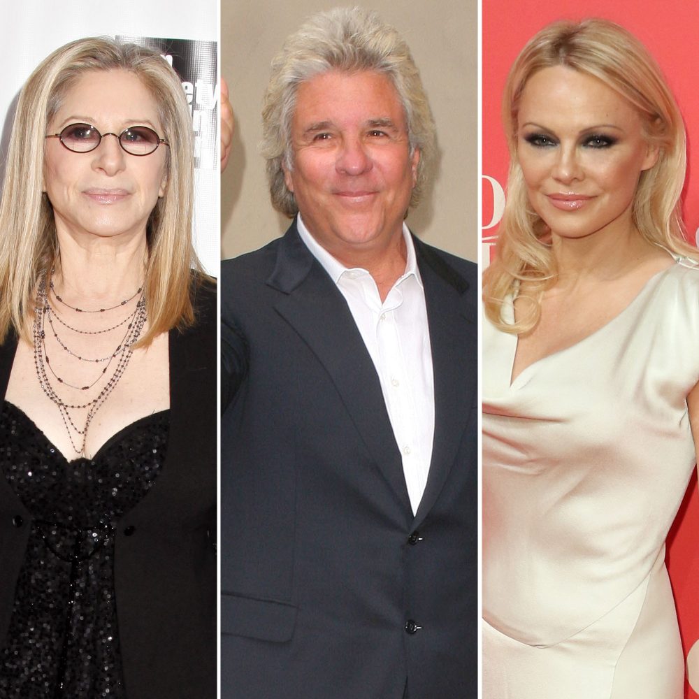 Jon Peters’ Wives and Fiances Through the Years