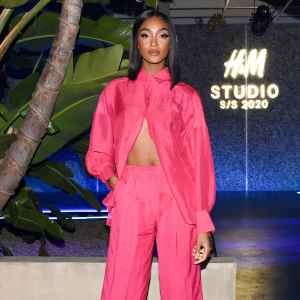 Jourdan Dunn Online VIP