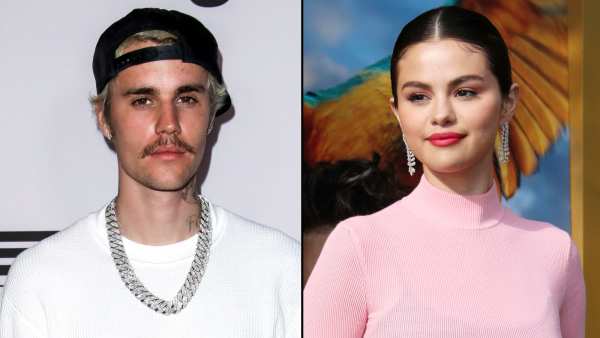 Justin Bieber Admits He Was 'Reckless' and 'Wild' in Relationship With Selena Gomez