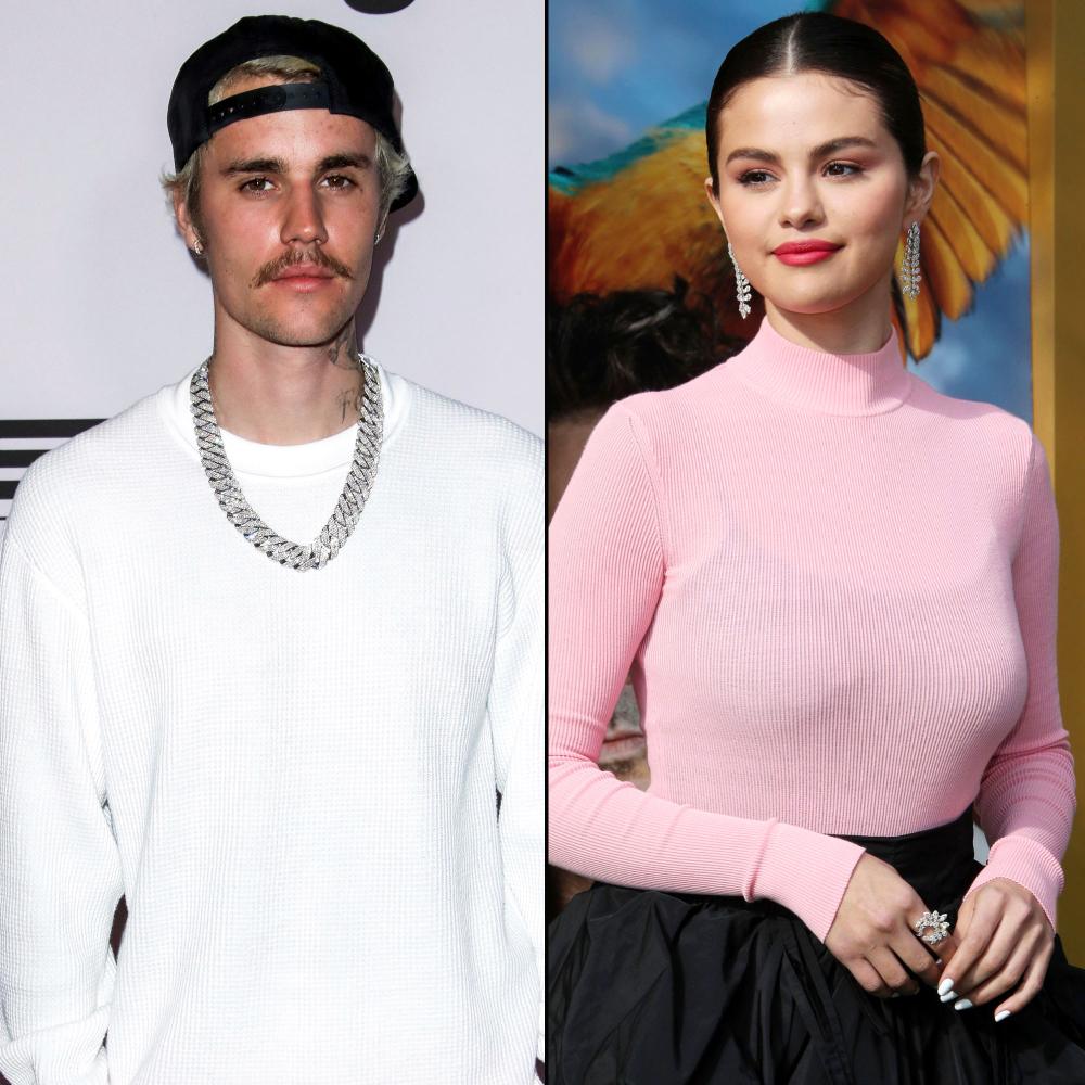 Justin Bieber Admits He Was 'Reckless' and 'Wild' in Relationship With Selena Gomez
