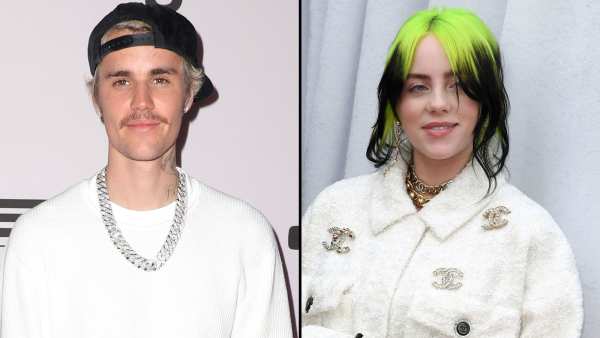Justin Bieber Cries Over Protecting Billie Eilish
