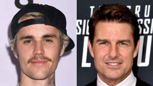 Justin Bieber On Why He Challenged Tom Cruise To Fight