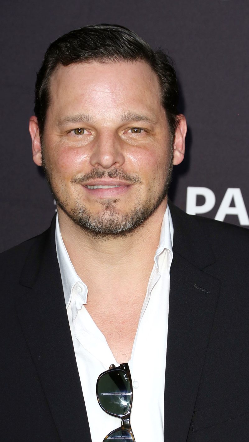 Chambers Wiki Justin Chambers Height Age Boyfriend Biography Wiki