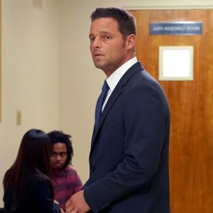 Justin Chambers Grey's Anatomy Sudden Exit