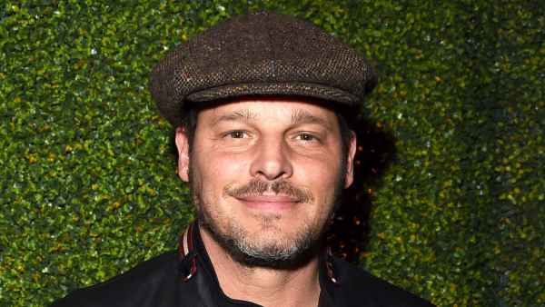 Justin Chambers Makes Surprise Oscars Appearance After Greys Anatomy Exit