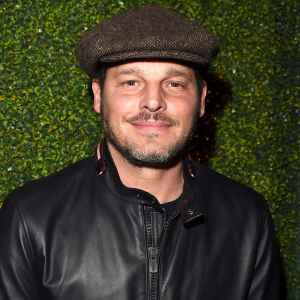 Justin Chambers Makes Surprise Oscars Appearance After Greys Anatomy Exit