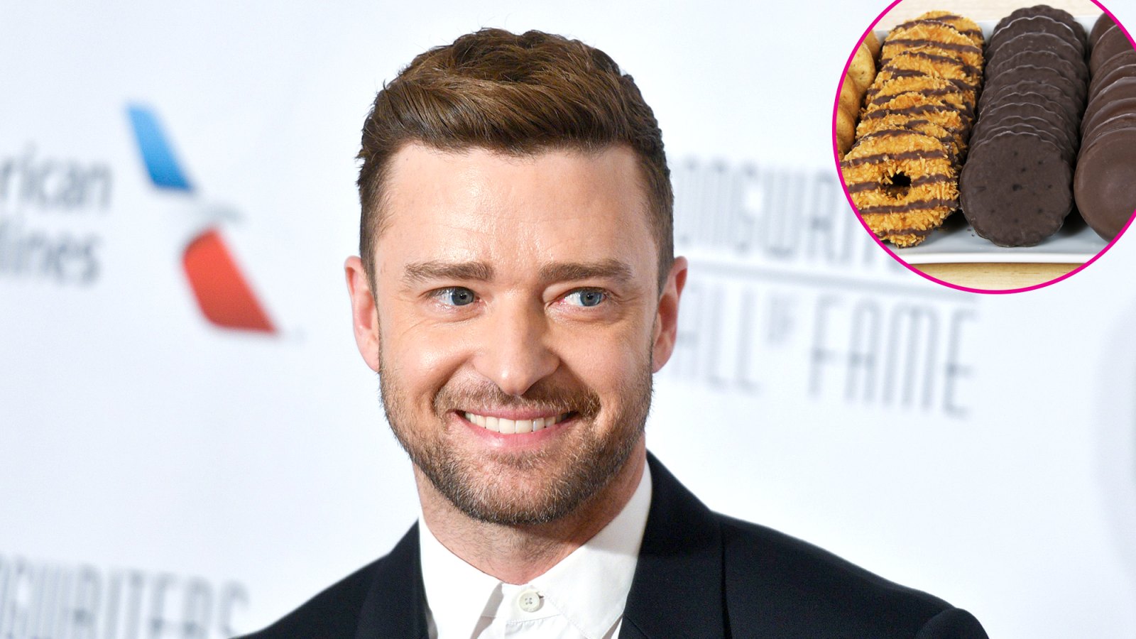 Justin-Timberlake-Starts-Girl-Scout-Cookie-Debate
