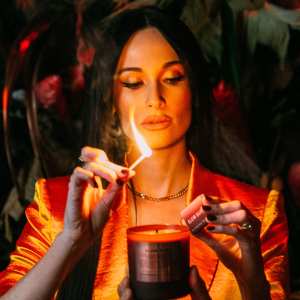 Kacey Musgraves' "Slow Burn" Candle