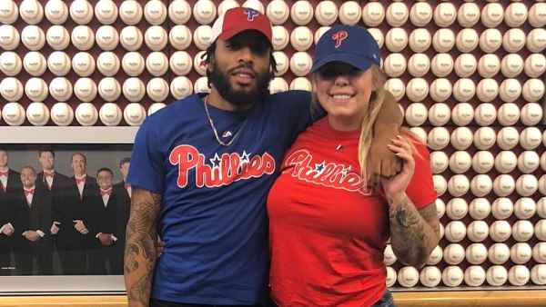 Kailyn Lowry Defends Decision to Have Child With Ex Chris Lopez