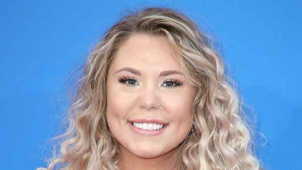 Kailyn Lowry Experiencing Subchorionic Bleeding During Pregnancy