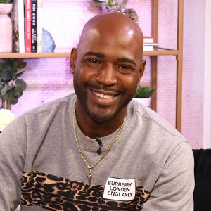 Karamo Brown Beauty Secrets
