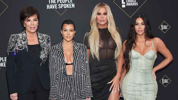 Kardashian-Jenner Clan Beauty Hacks