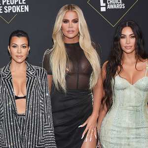 Kardashian-Jenner Clan Beauty Hacks