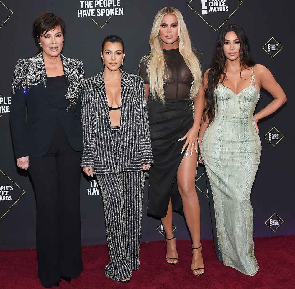 Kardashian-Jenner Clan Beauty Hacks