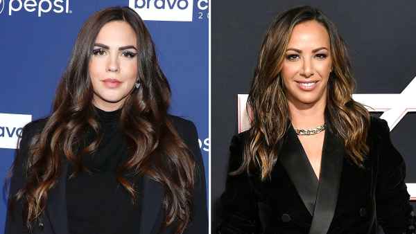 Katie Defends Telling Kristen Shes Cut From the Group Pump Rules