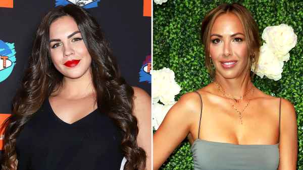 Katie Maloney Reveals What Is Pushing Further Away From Kristen Doute