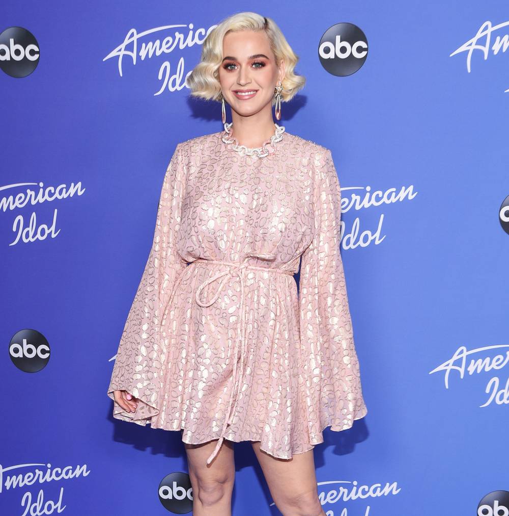 Katy-Perry-Is-Getting-a-Real-Education-on-Parenting-Filming-American-Idol