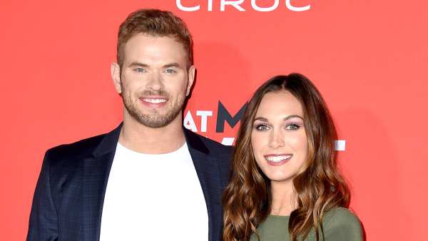 Kellan Lutz Brittany Lutz miscarriage recovery