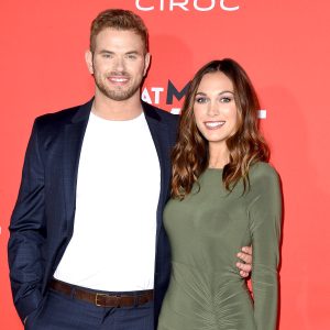 Kellan Lutz Brittany Lutz miscarriage recovery
