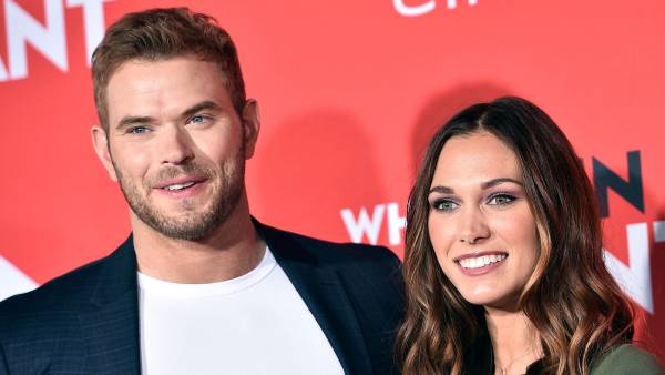 Kellan Lutz's Wife Brittany Gonzalez Suffers Miscarriage at 6 Months